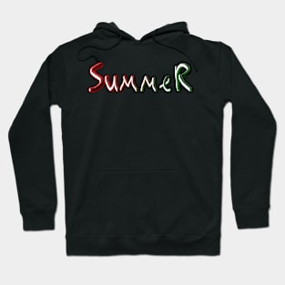 summer Hoodie